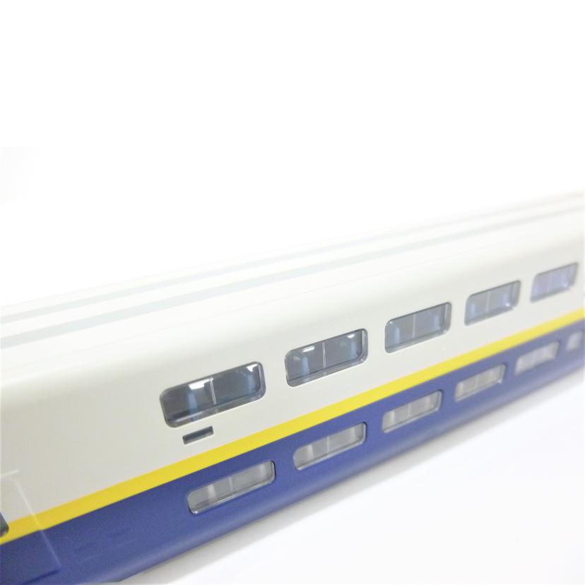TOMIX トミックス/JR E4系東北・上越新幹線(MAX) 増結セットB/92767//ABランク/88