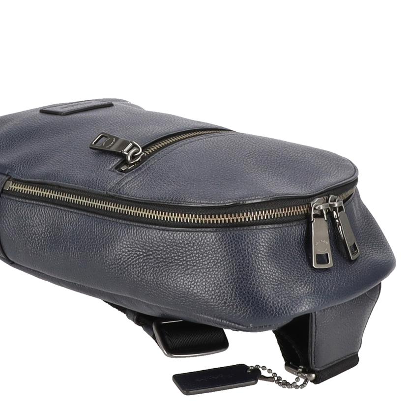 COACH コーチ/ボディバッグ/71709//Aランク/81