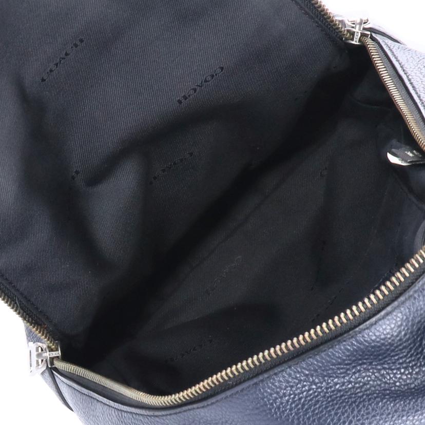 COACH コーチ/ボディバッグ/71709//Aランク/81