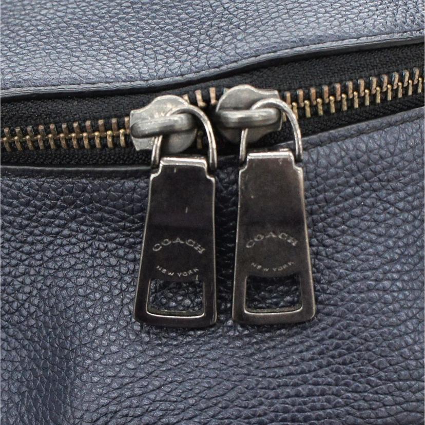 COACH コーチ/ボディバッグ/71709//Aランク/81