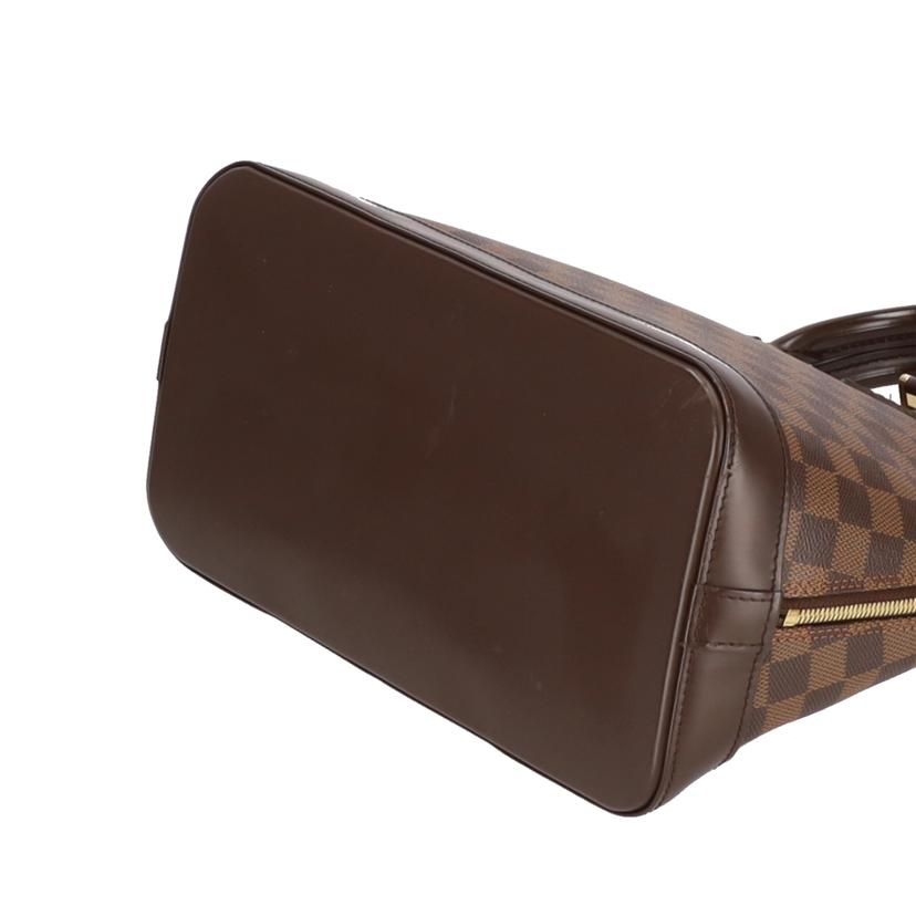 LOUIS VUITTON ルイ・ヴィトン/アルマ/ダミエ/エベヌ/N51131//FL0***/Aランク/09