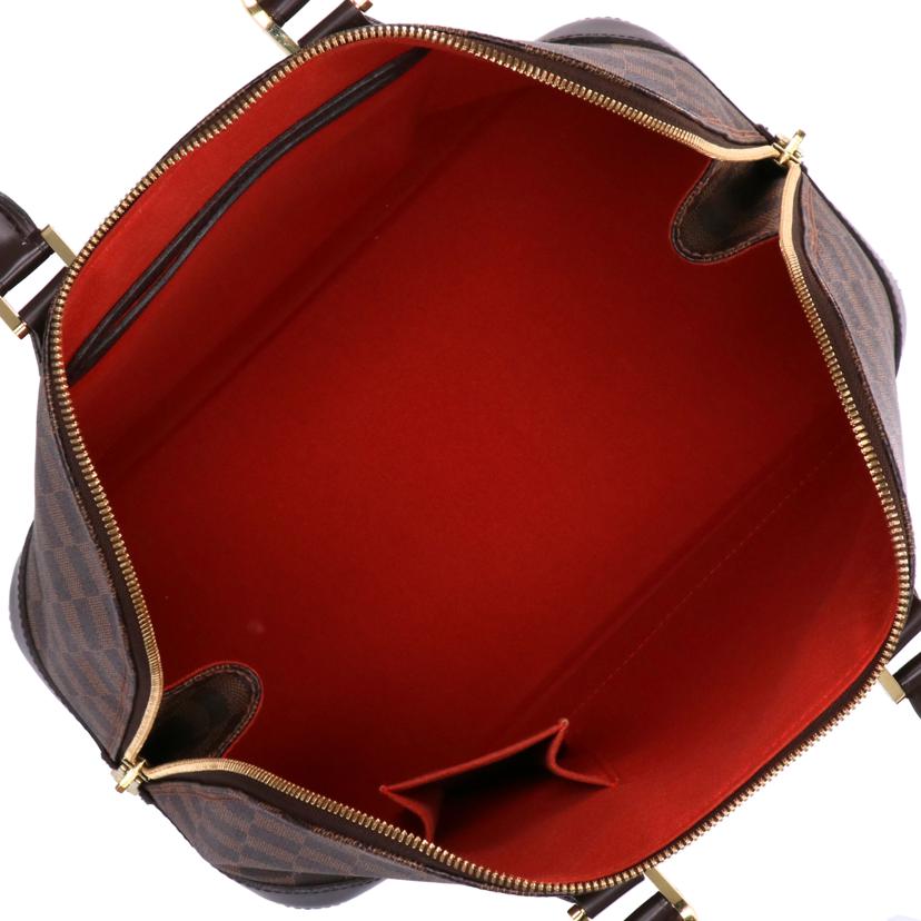 LOUIS VUITTON ルイ・ヴィトン/アルマ/ダミエ/エベヌ/N51131//FL0***/Aランク/09