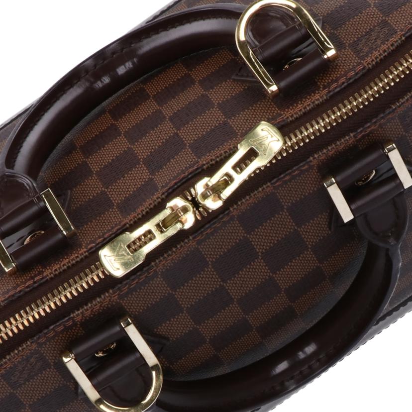 LOUIS VUITTON ルイ・ヴィトン/アルマ/ダミエ/エベヌ/N51131//FL0***/Aランク/09