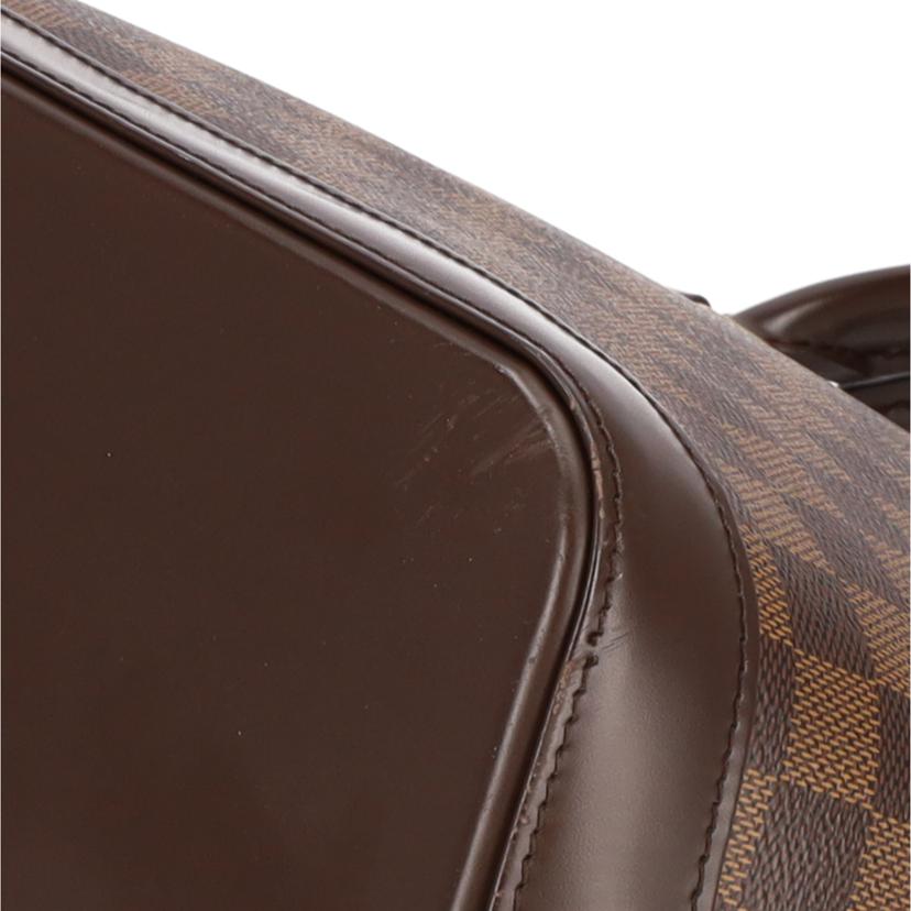 LOUIS VUITTON ルイ・ヴィトン/アルマ/ダミエ/エベヌ/N51131//FL0***/Aランク/09