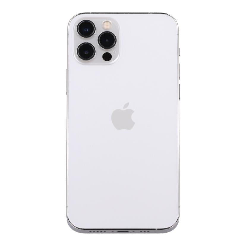 Apple SIMロックなし アップル/iPhone 12 Pro 128GB/MGM63J/A//F17DQ1CD0D8H/Bランク/75