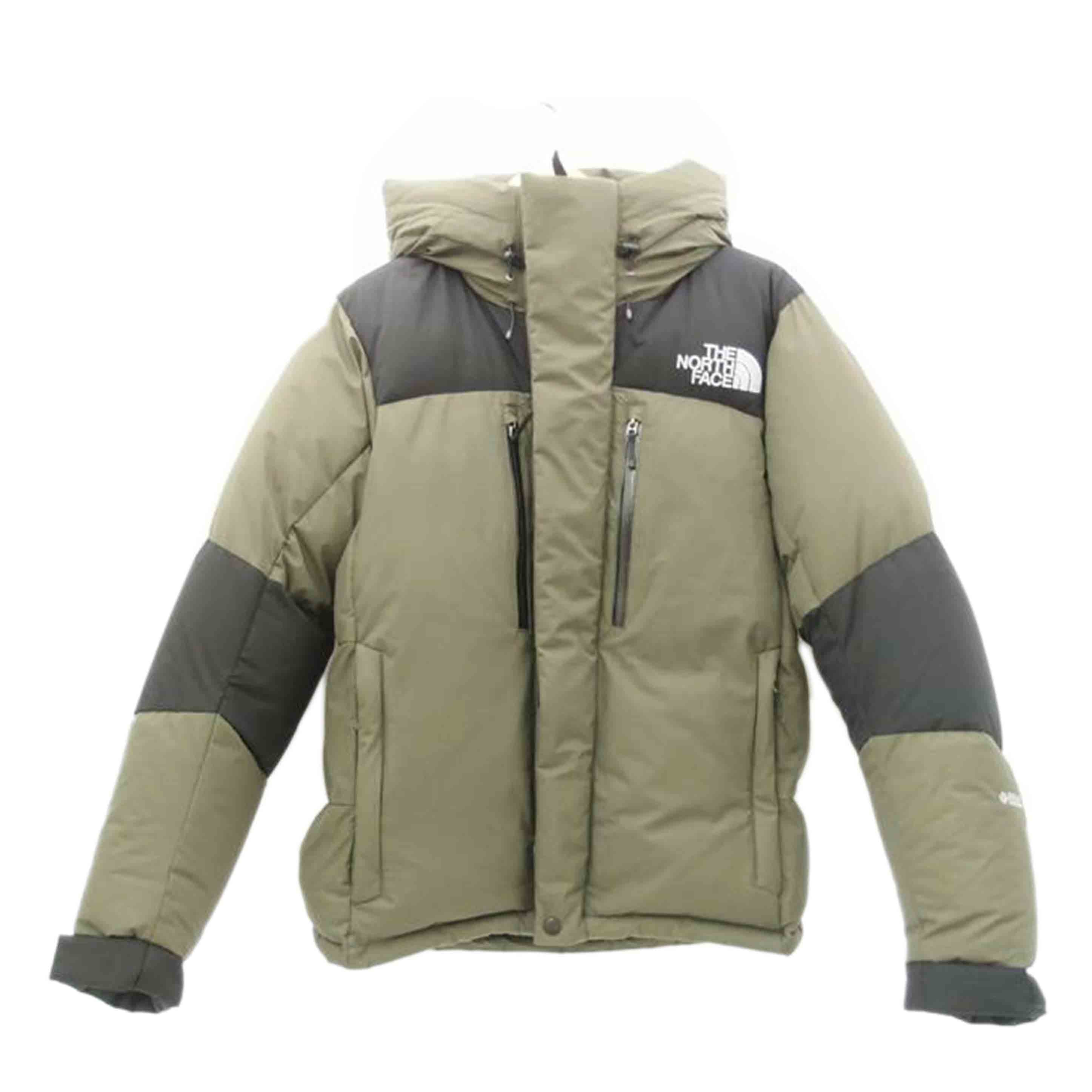 THE NORTH FACE ザノースフェイス/THE NORTH FACE バルトロライトジャケット/ND91950//Aランク/69
