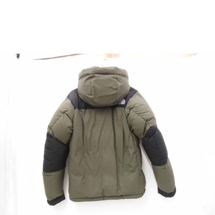 THE NORTH FACE ザノースフェイス/THE NORTH FACE バルトロライトジャケット/ND91950//Aランク/69