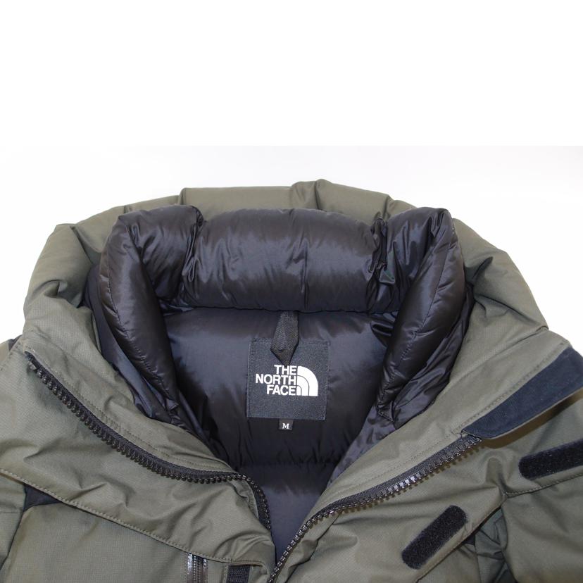 THE NORTH FACE ザノースフェイス/THE NORTH FACE バルトロライトジャケット/ND91950//Aランク/69