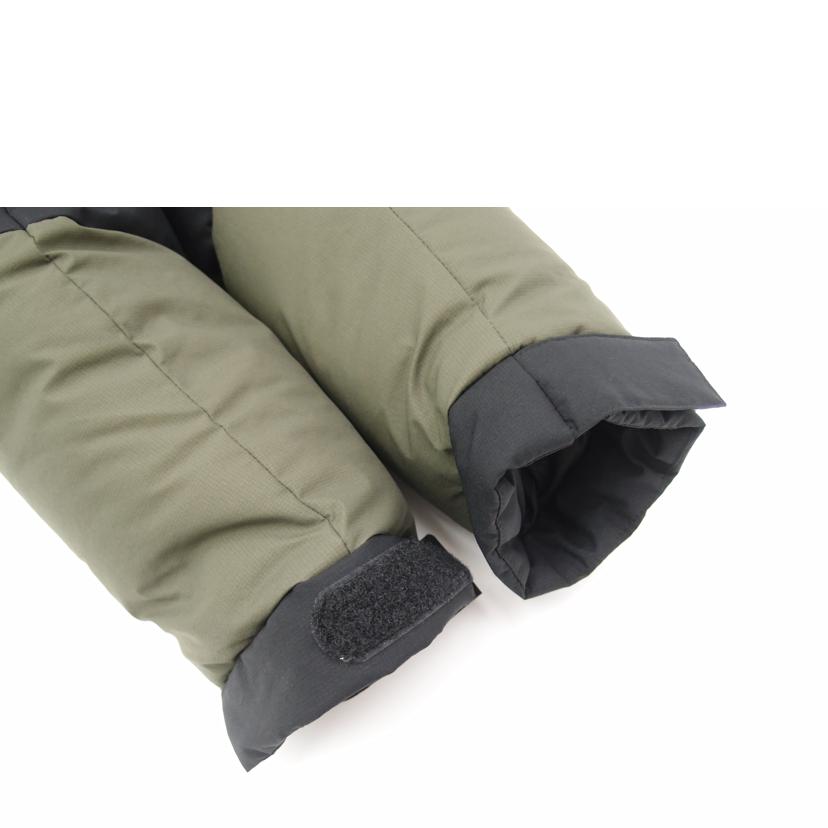 THE NORTH FACE ザノースフェイス/THE NORTH FACE バルトロライトジャケット/ND91950//Aランク/69