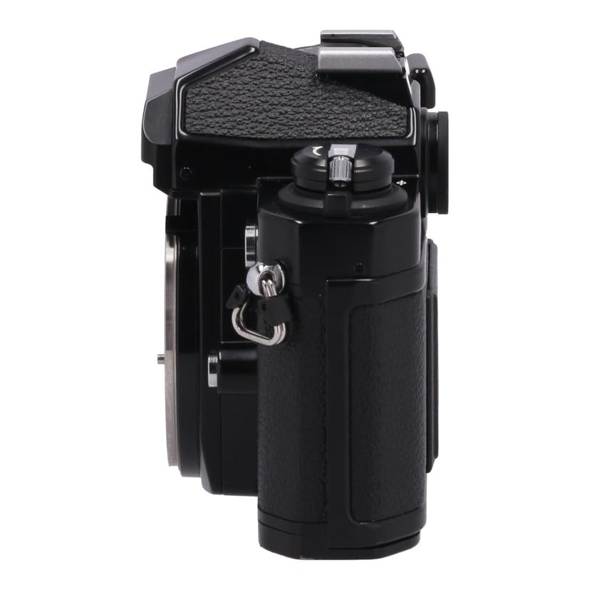 Nikon ニコン /フィルム一眼レフ ボディ/New FM2 ボディ//8570491/Bランク/42
