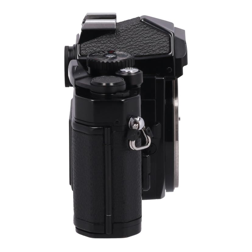 Nikon ニコン /フィルム一眼レフ ボディ/New FM2 ボディ//8570491/Bランク/42