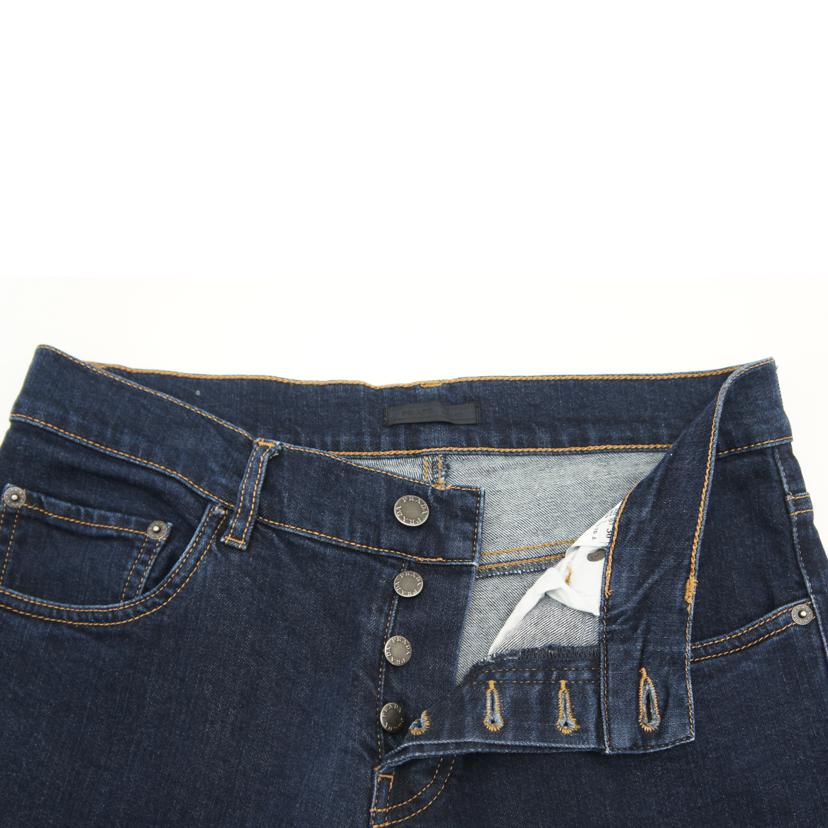 PRADA プラダ/PRADA デニムパンツ//ABランク/78