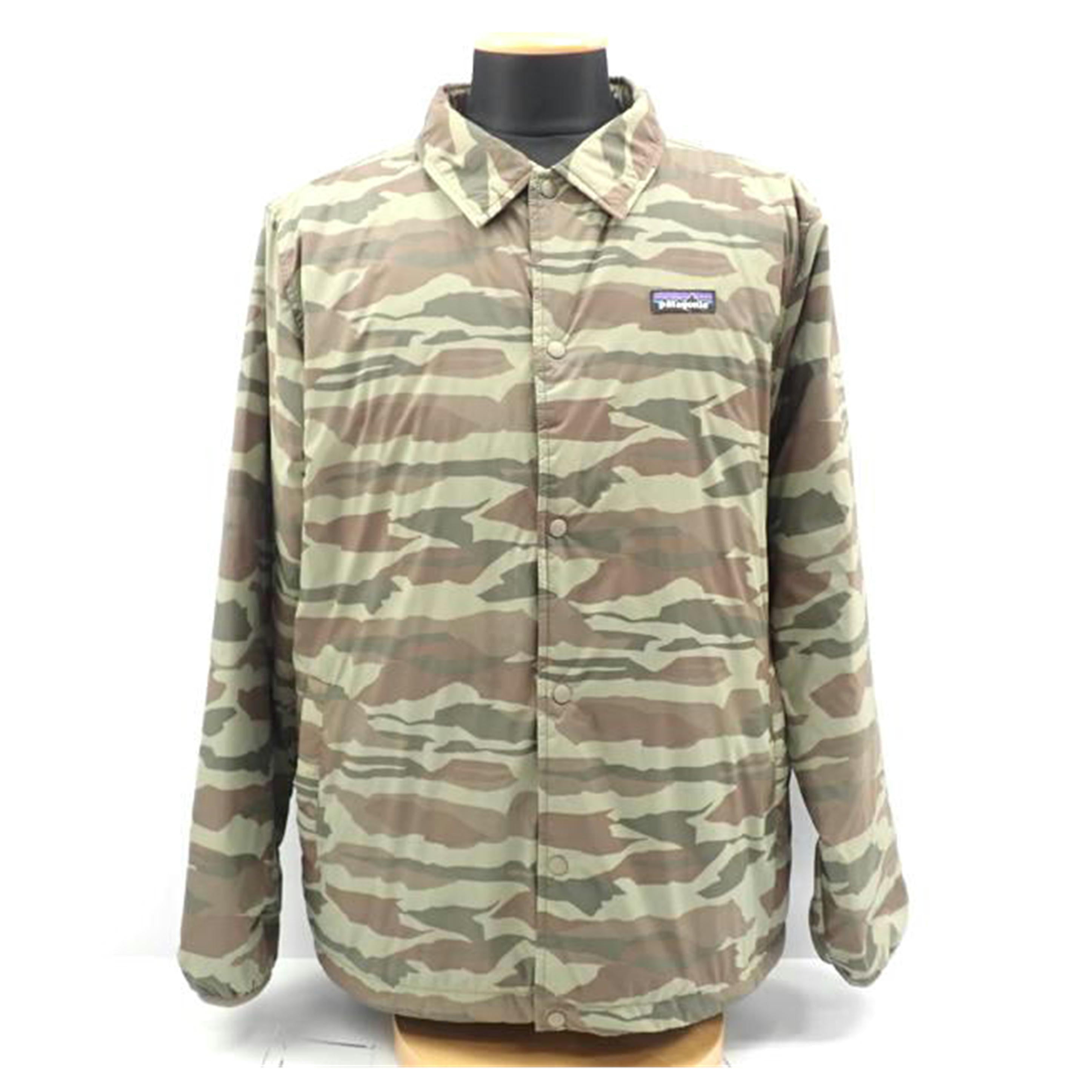 patagonia パタゴニア/★Patagonia モハーヴェ トレイルズ コーチズ ジャケット/26560//M/Cランク/62