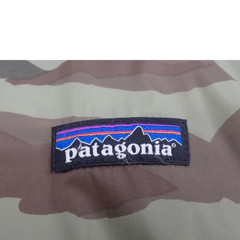 patagonia パタゴニア/★Patagonia モハーヴェ トレイルズ コーチズ ジャケット/26560//M/Cランク/62