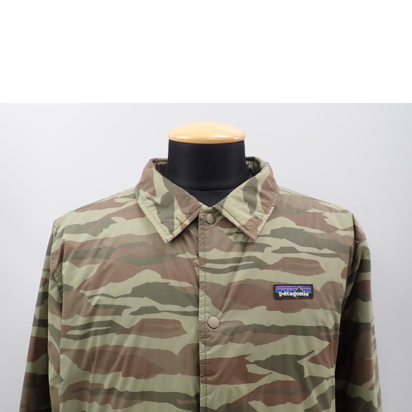 patagonia パタゴニア/★Patagonia モハーヴェ トレイルズ コーチズ ジャケット/26560//M/Cランク/62