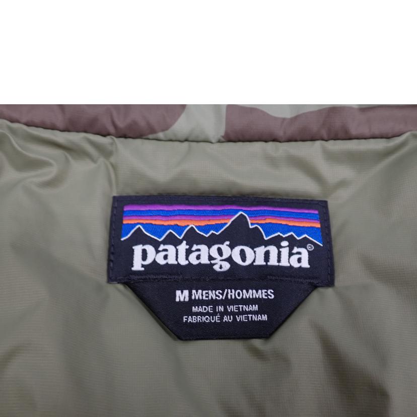 patagonia パタゴニア/★Patagonia モハーヴェ トレイルズ コーチズ ジャケット/26560//M/Cランク/62