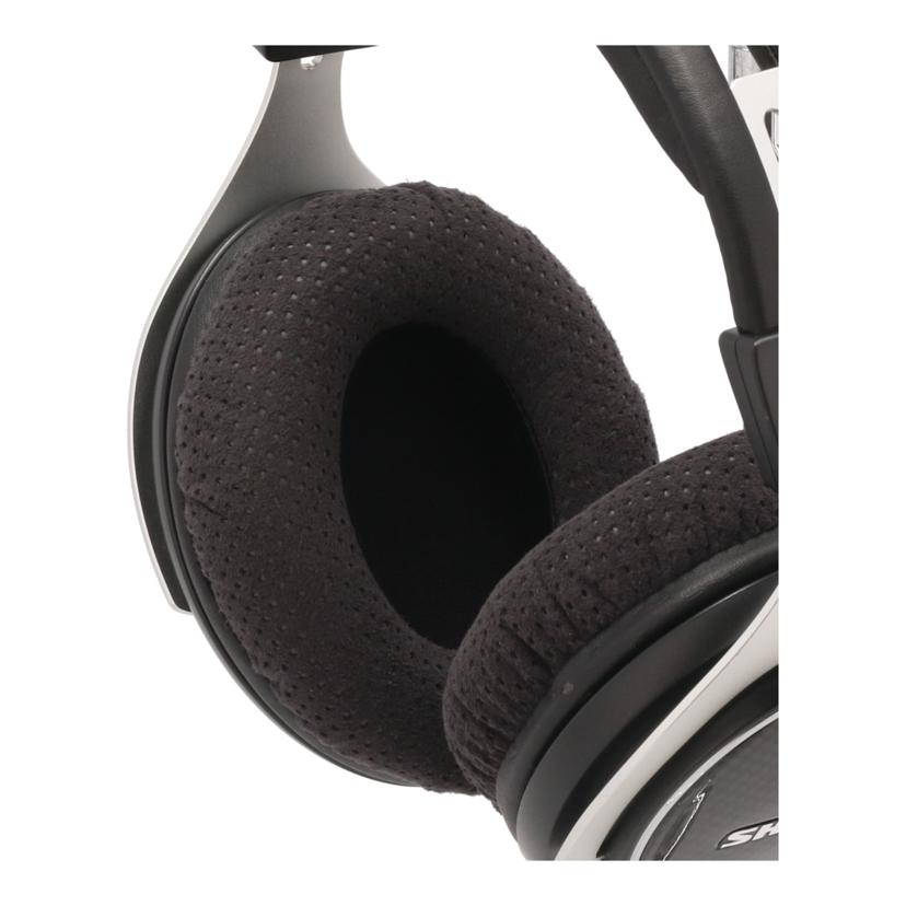 SHURE シュア /スタジオモニターヘッドホン/SRH1540//AAE27242214/ABランク/70