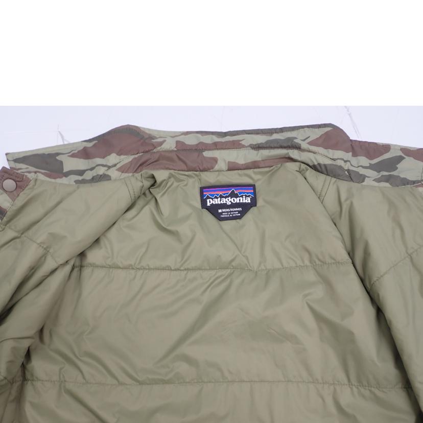 patagonia パタゴニア/★Patagonia モハーヴェ トレイルズ コーチズ ジャケット/26560//M/Cランク/62