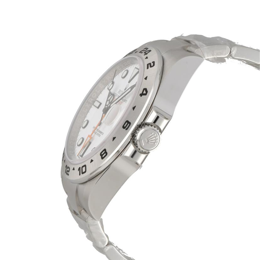 ROLEX ロレックス/エクスプローラー2/ランダム番/216570//07K*****/SAランク/93