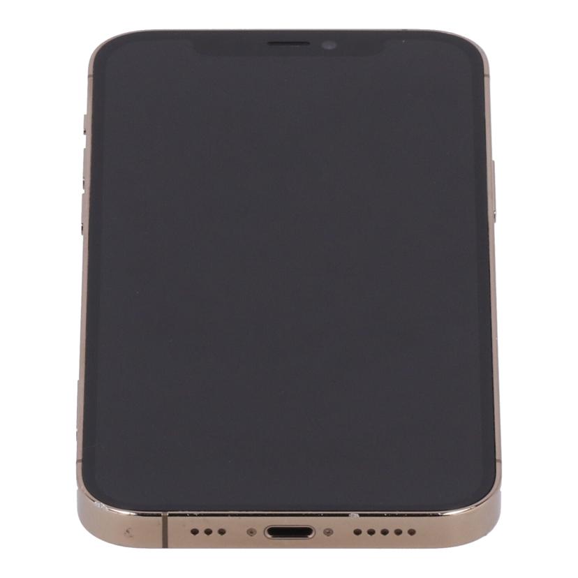 Apple SIMロックなし アップル /iPhone12 Pro 128GB/MGM73J/A//DNPG142K0D8J/Bランク/85