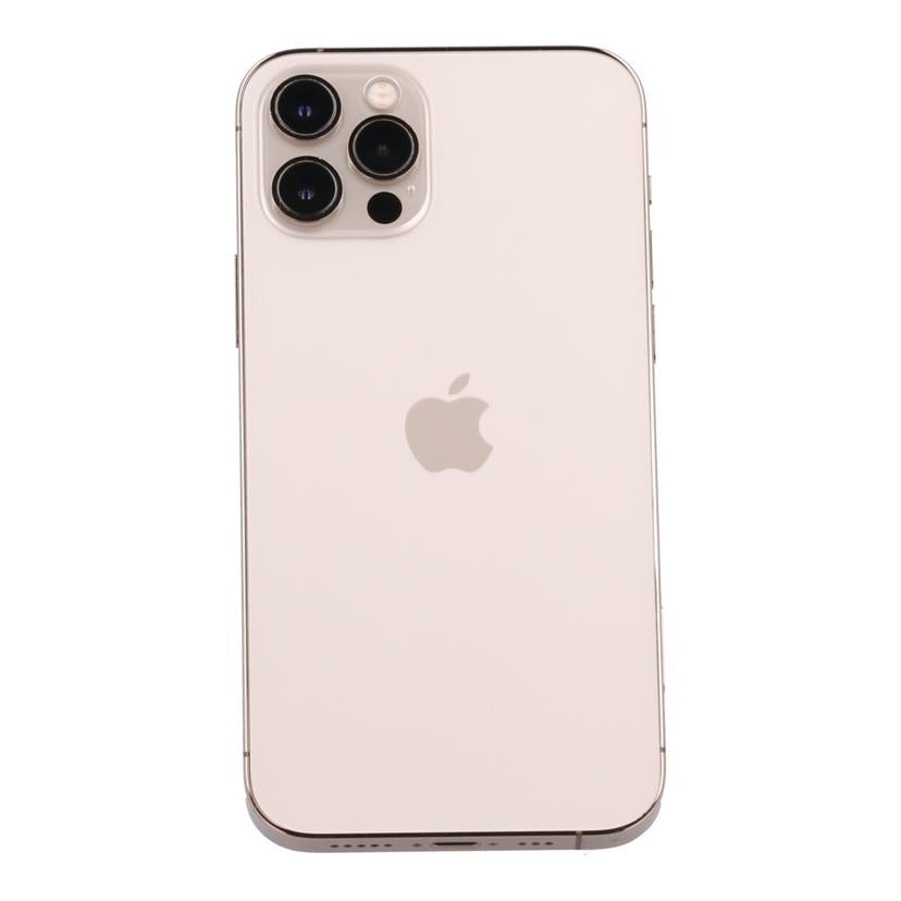 Apple SIMロックなし アップル /iPhone12 Pro 128GB/MGM73J/A//DNPG142K0D8J/Bランク/85