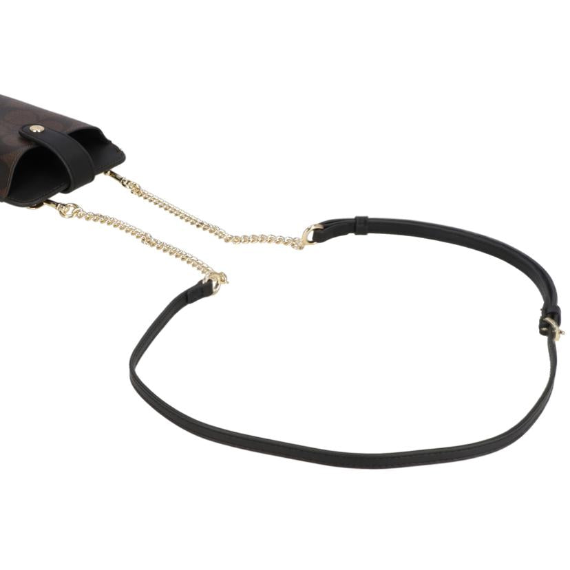 COACH コーチ/PVCポーチ//Aランク/70