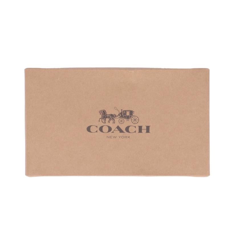 COACH コーチ/PVCポーチ//Aランク/70
