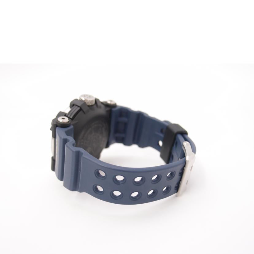 CASIO カシオ/G-SHOCK/フロッグマン/モバイルリンク/電波ソーラー/GWF-A1000-1A2JF//201*****/Aランク/69