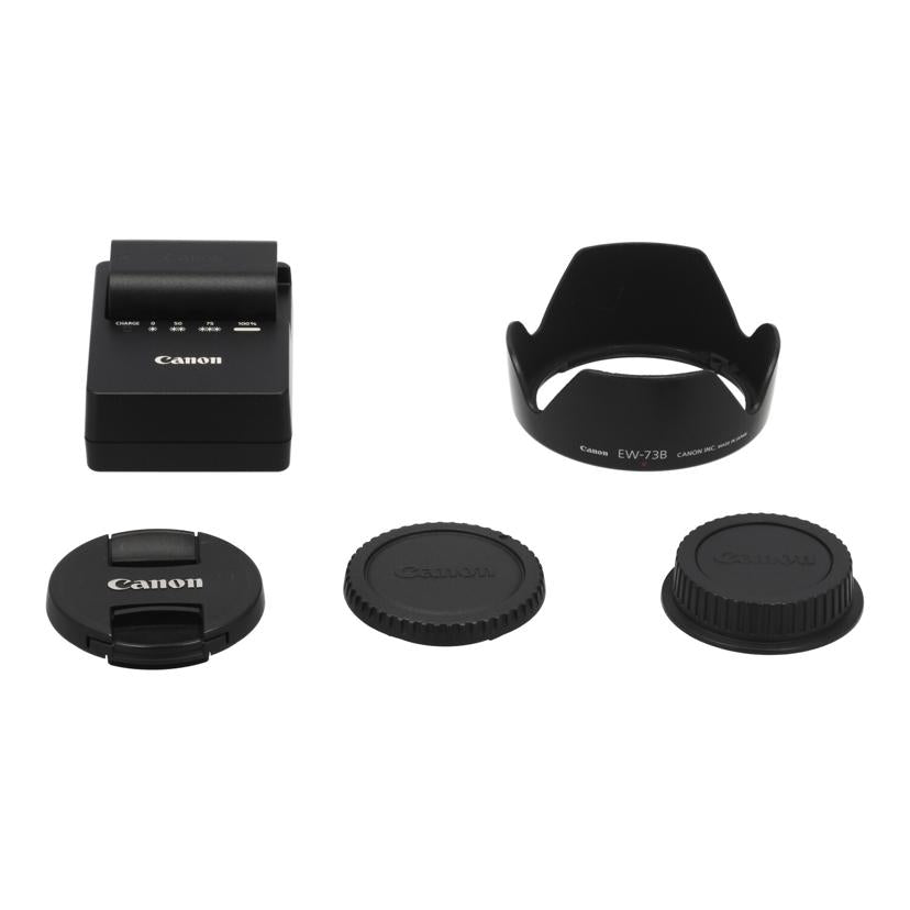 Canon キヤノン /デジタル一眼 レンズキット/EOS 60D 18-135mmレンズキット//3061400412/Bランク/67