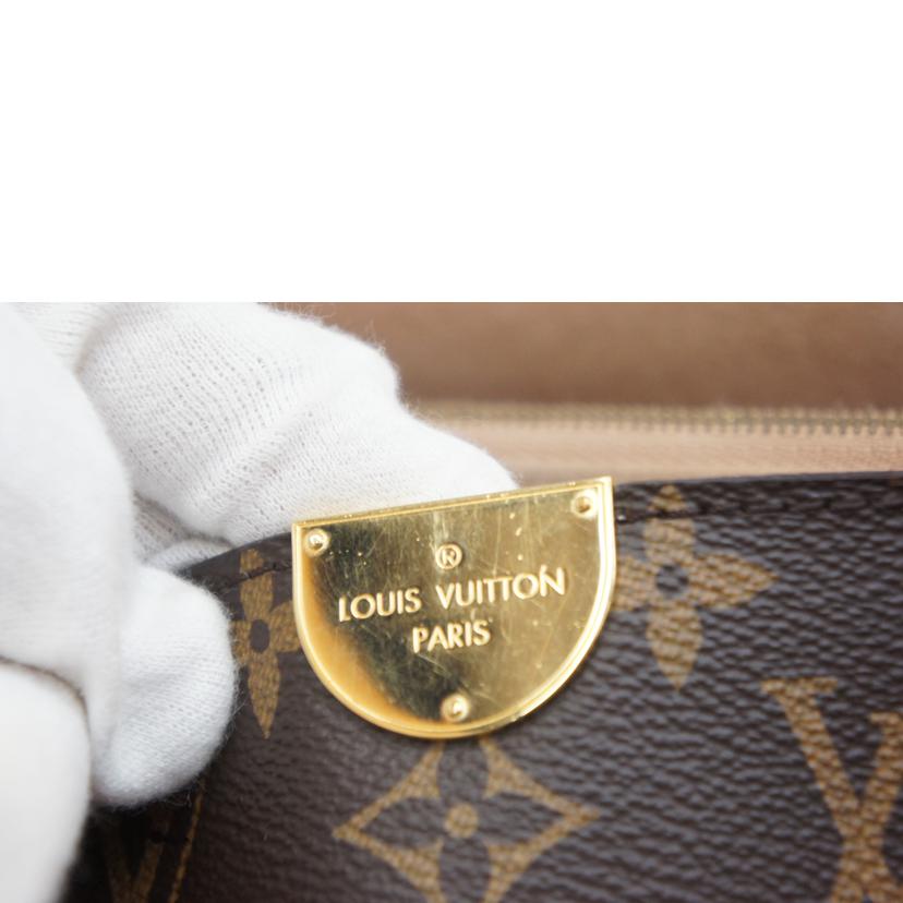 LV ルイ・ヴィトン/LV フランドリン/モノグラム/M41596//AR2***/ABランク/05