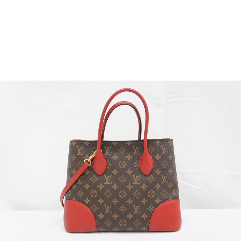 LV ルイ・ヴィトン/LV フランドリン/モノグラム/M41596//AR2***/ABランク/05