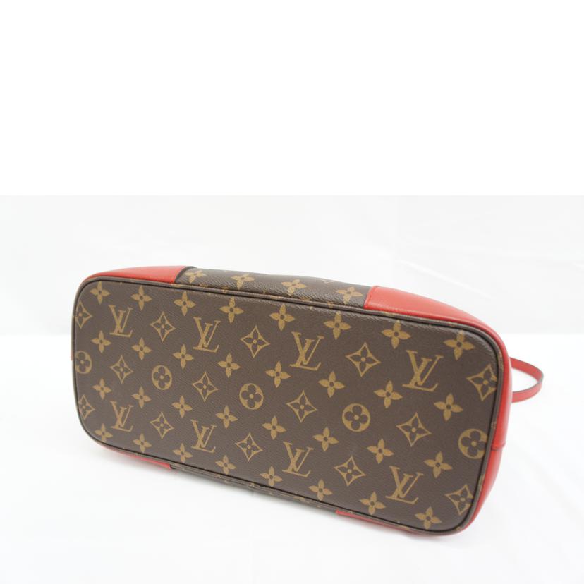 LV ルイ・ヴィトン/LV フランドリン/モノグラム/M41596//AR2***/ABランク/05