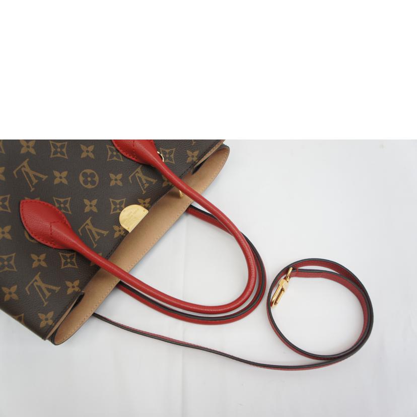 LV ルイ・ヴィトン/LV フランドリン/モノグラム/M41596//AR2***/ABランク/05