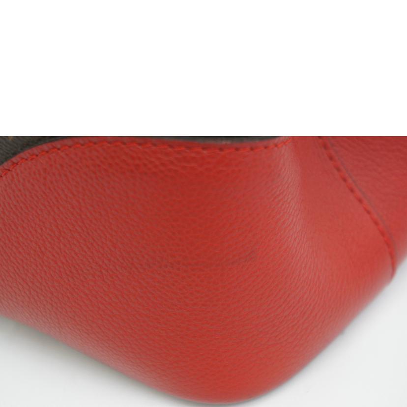 LV ルイ・ヴィトン/LV フランドリン/モノグラム/M41596//AR2***/ABランク/05