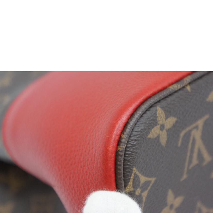 LV ルイ・ヴィトン/LV フランドリン/モノグラム/M41596//AR2***/ABランク/05