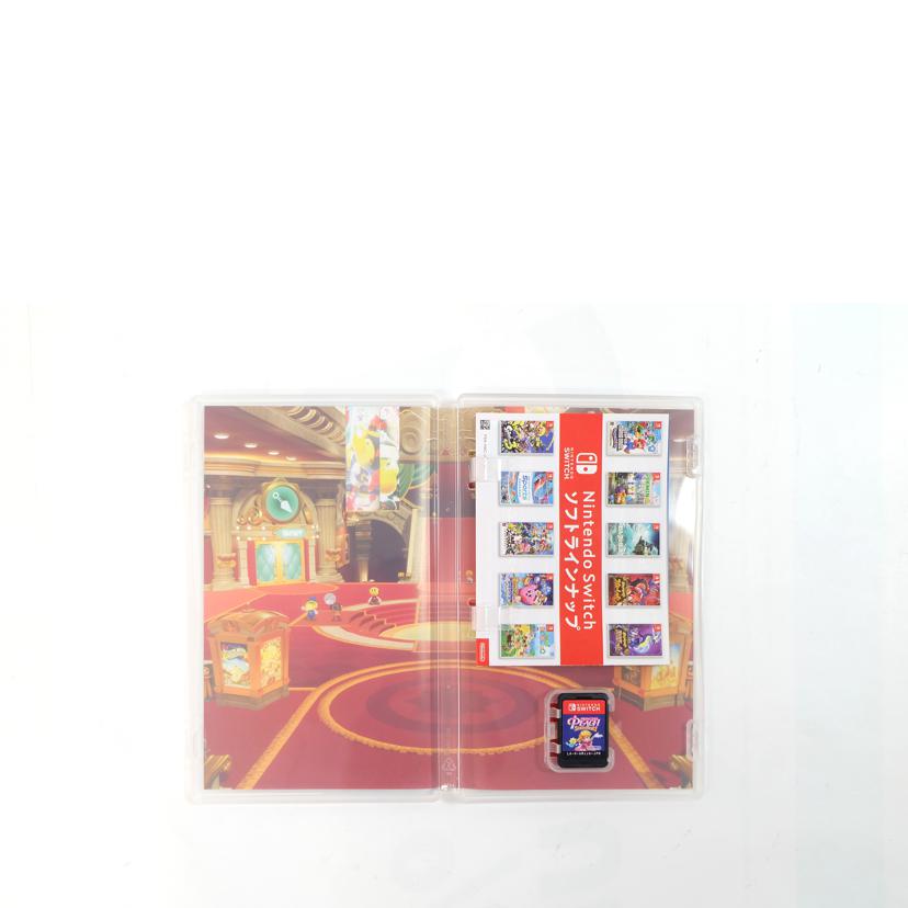 /プリンセスピーチ ショータイム SWITCH//Aランク/71