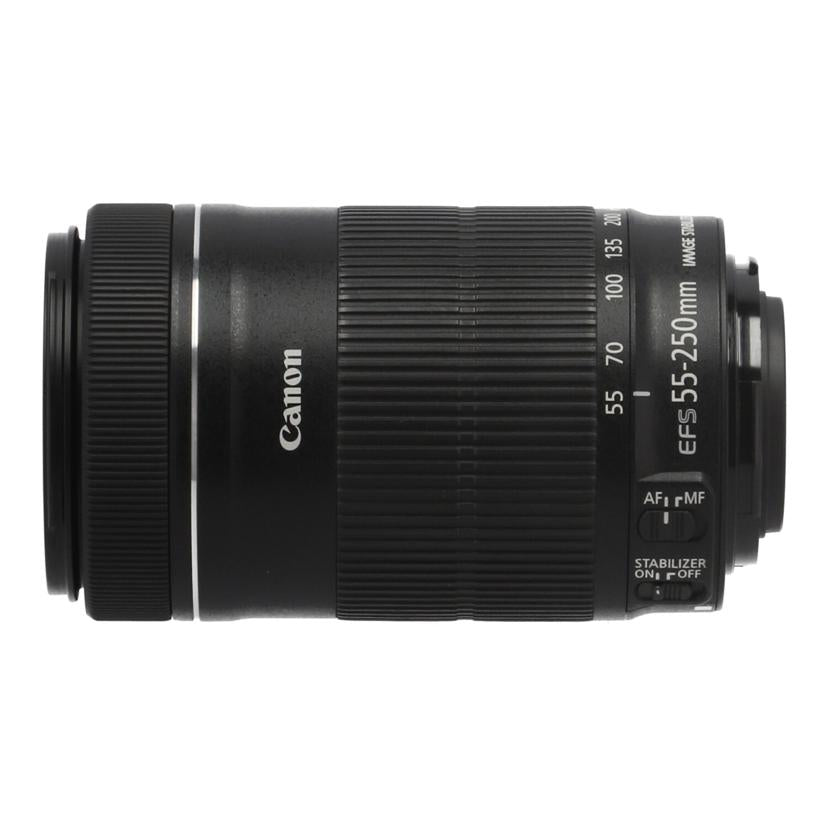 Canon キヤノン /交換レンズ/55-250mmSTM/EF-S55-250mm IS STM//1211101485/Bランク/67
