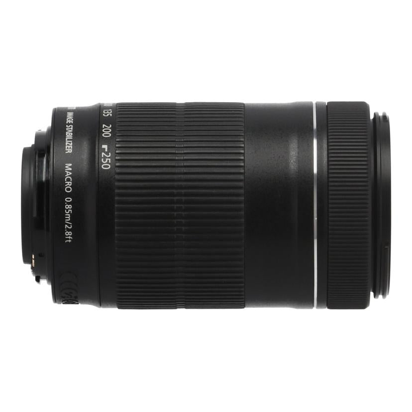 Canon キヤノン /交換レンズ/55-250mmSTM/EF-S55-250mm IS STM//1211101485/Bランク/67