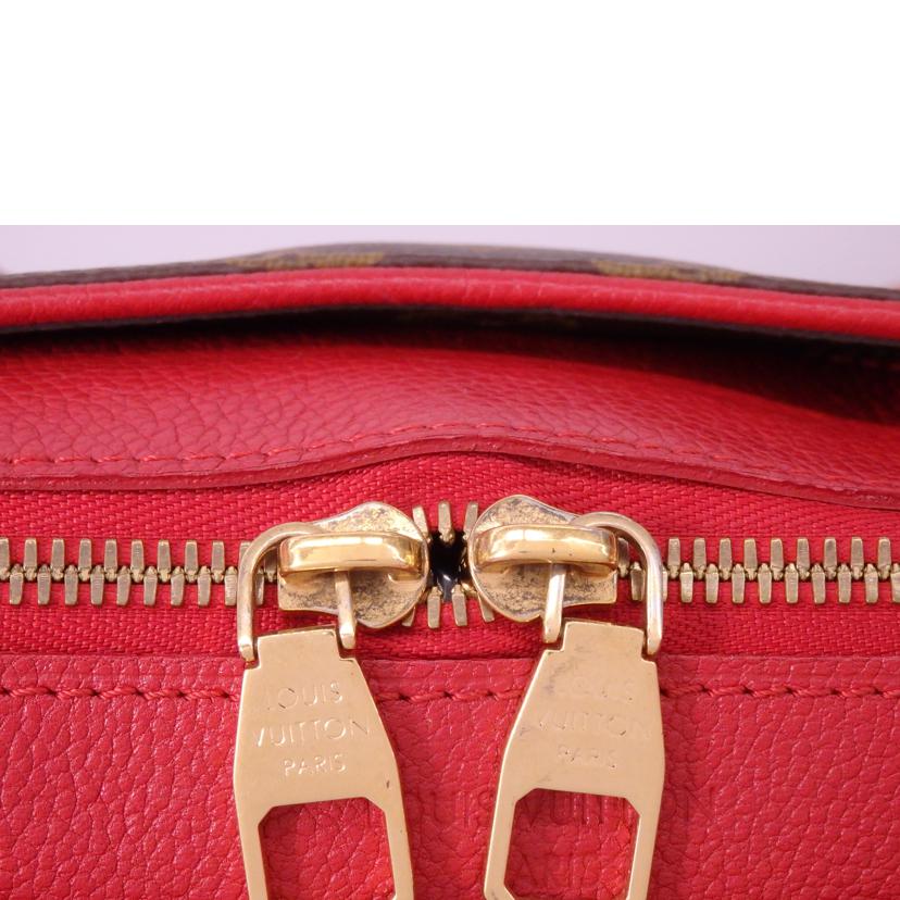 LOUIS VUITTON ルイ・ヴィトン/旧型パラス/モノグラム/スリーズ/M41175//CA5***/ABランク/76