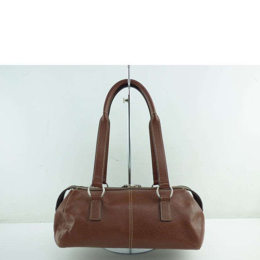 土屋鞄製造所/レザートートバッグ//Bランク/64