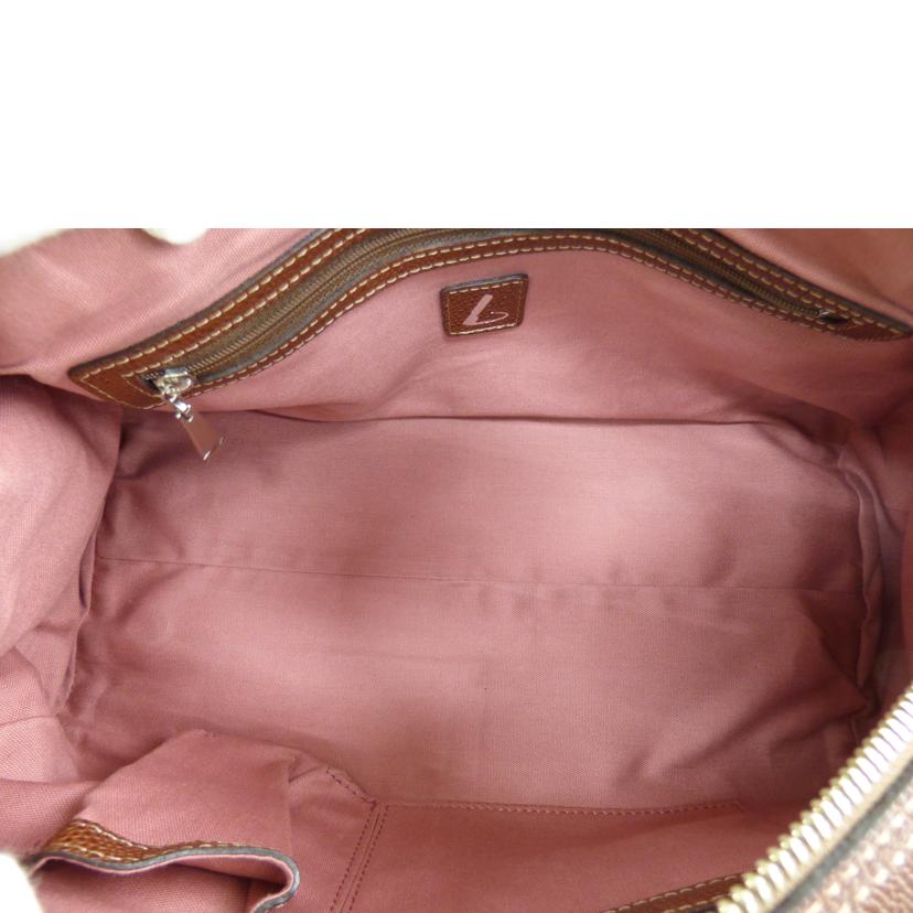 土屋鞄製造所/レザートートバッグ//Bランク/64