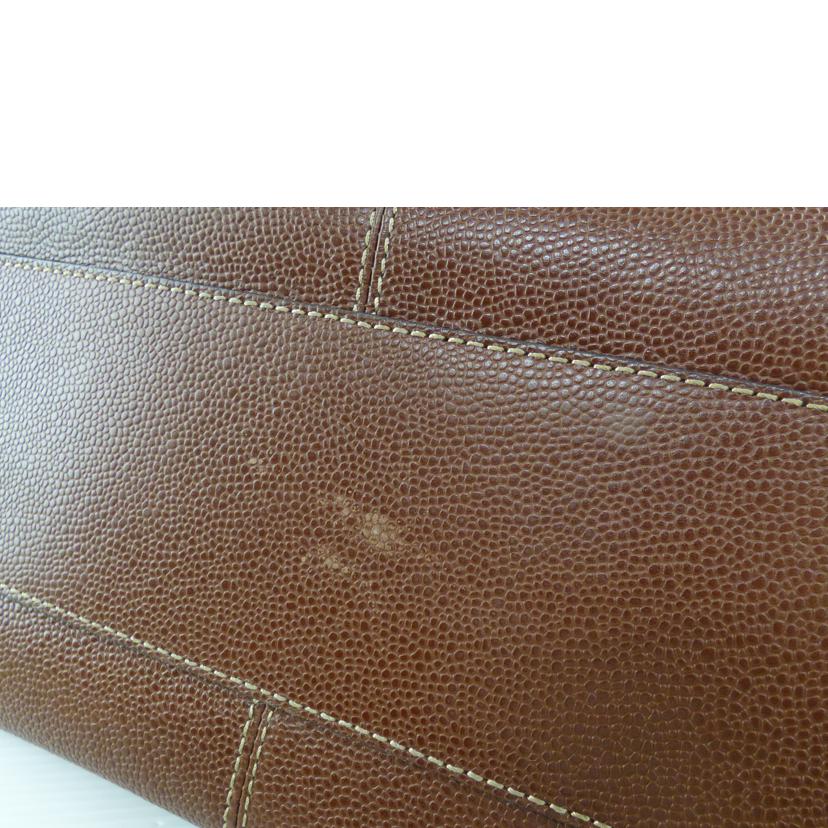 土屋鞄製造所/レザートートバッグ//Bランク/64