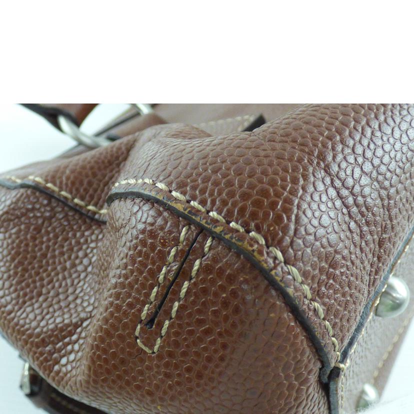 土屋鞄製造所/レザートートバッグ//Bランク/64