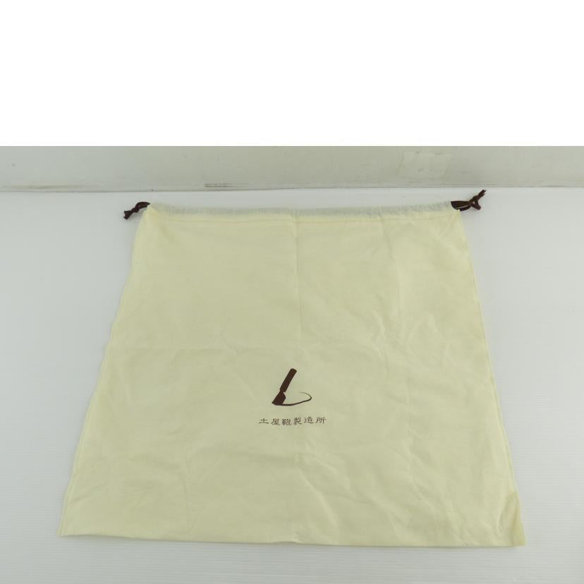 土屋鞄製造所/レザートートバッグ//Bランク/64