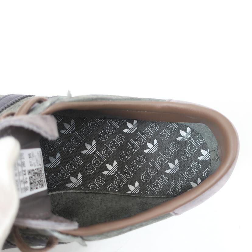 adidas アディダス/アディダス TOBACCO タバコFORジャーナルスタンダード 28.0cm ユーティリティグレー/HQ9177//Aランク/65