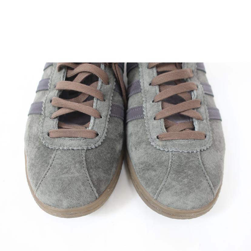 adidas アディダス/アディダス TOBACCO タバコFORジャーナルスタンダード 28.0cm ユーティリティグレー/HQ9177//Aランク/65