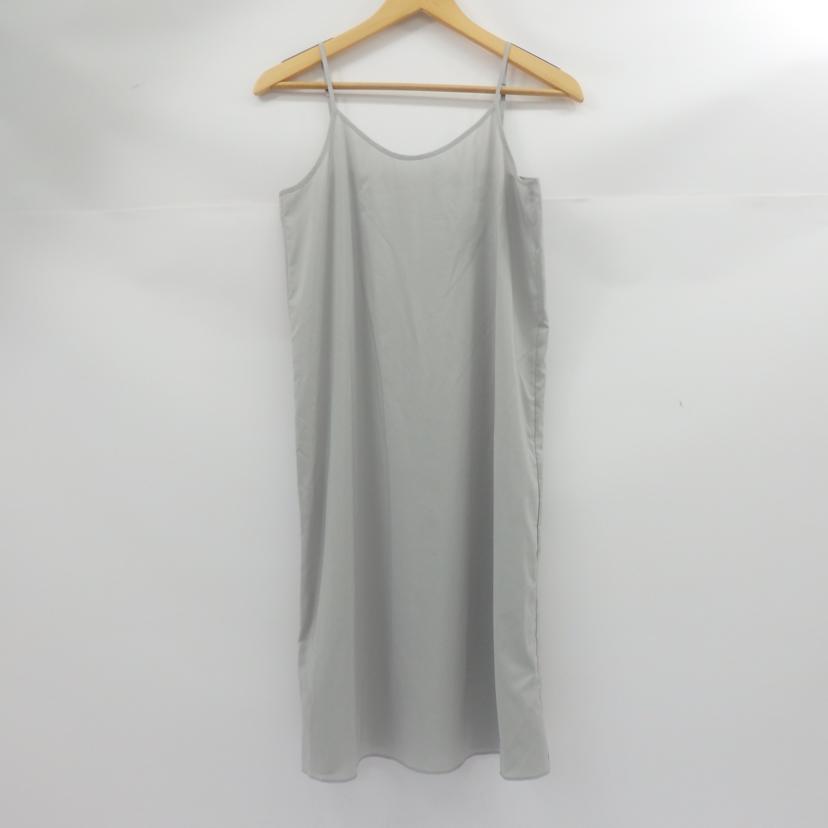 SALON adam et rope サロン アダムエロペ/ドロストギャザーワンピース /SHE34020A//Aランク/77