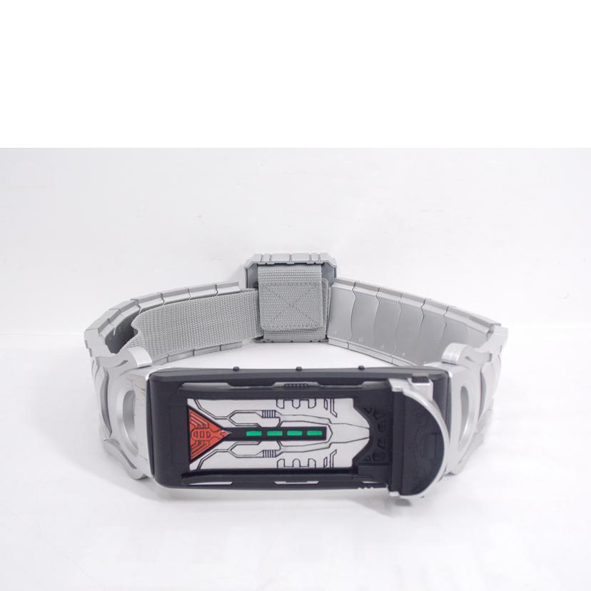 BANDAI バンダイ/CSM ダークカブトゼクター//ABランク/42