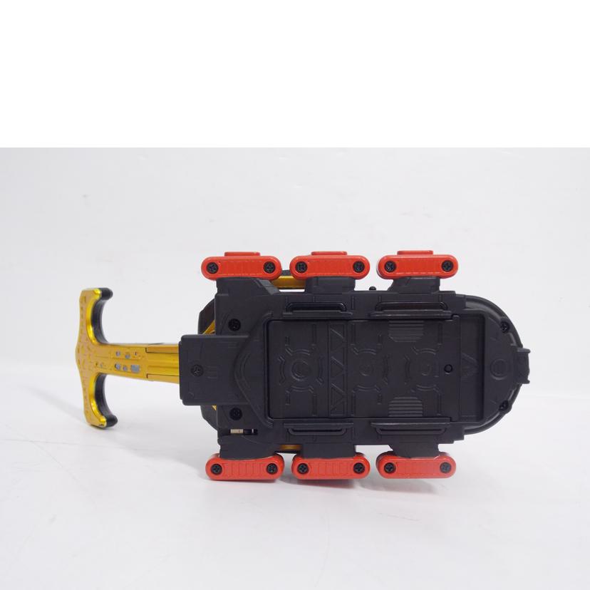 BANDAI バンダイ/CSM ダークカブトゼクター//ABランク/42