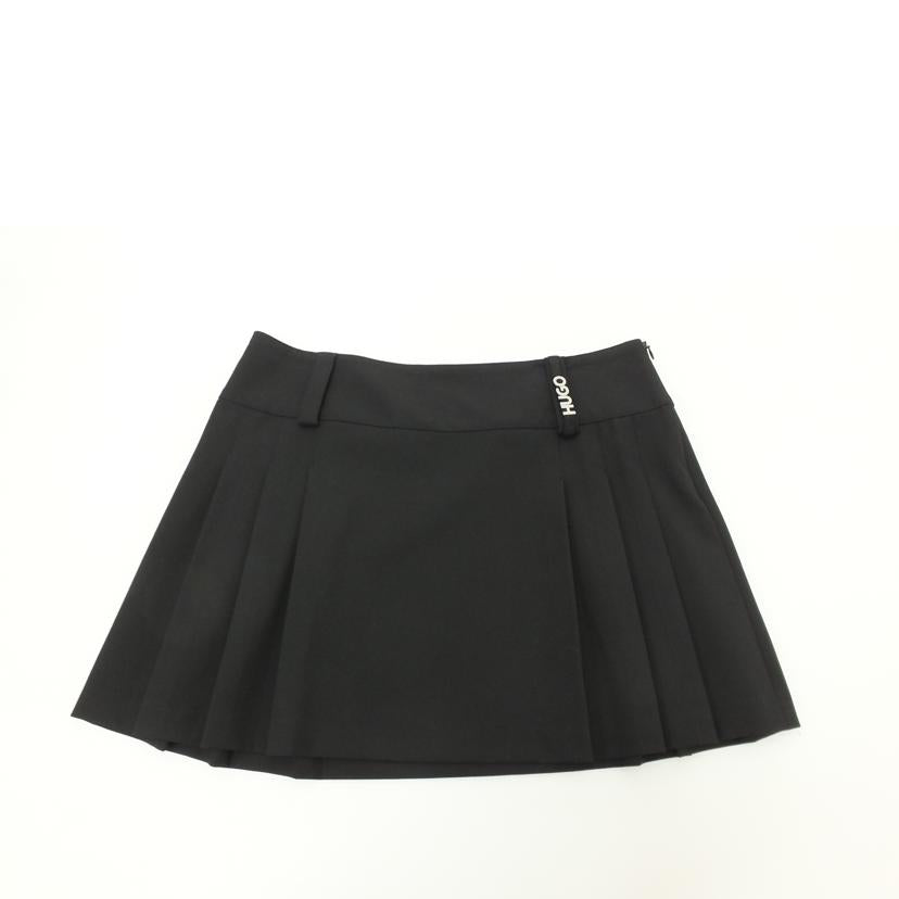 HUGO BOSS/フレアスカート//ABランク/88